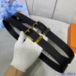 Picture of LV Belts _SKULVBelt35mm95-125cm8L405876